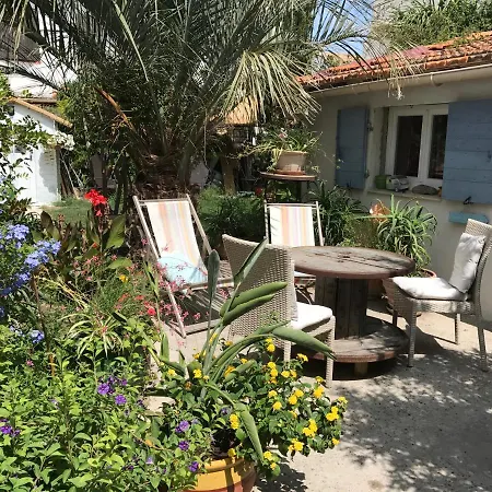 Cabanon De Camille