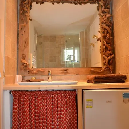 Cabanon De Camille